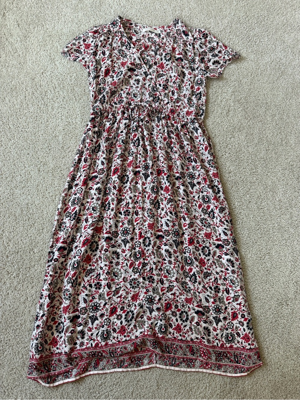 Christy Dawn Dress